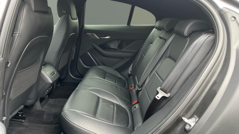 Jaguar I-Pace 294kW EV400 Black 90kWh 5dr Auto [11kW Charger] Electric Estate